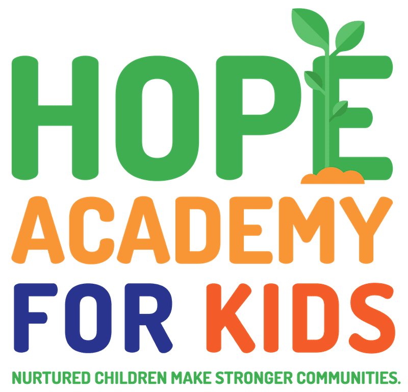Hope Academy for Kids Logo