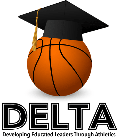 Delta Basketball logo