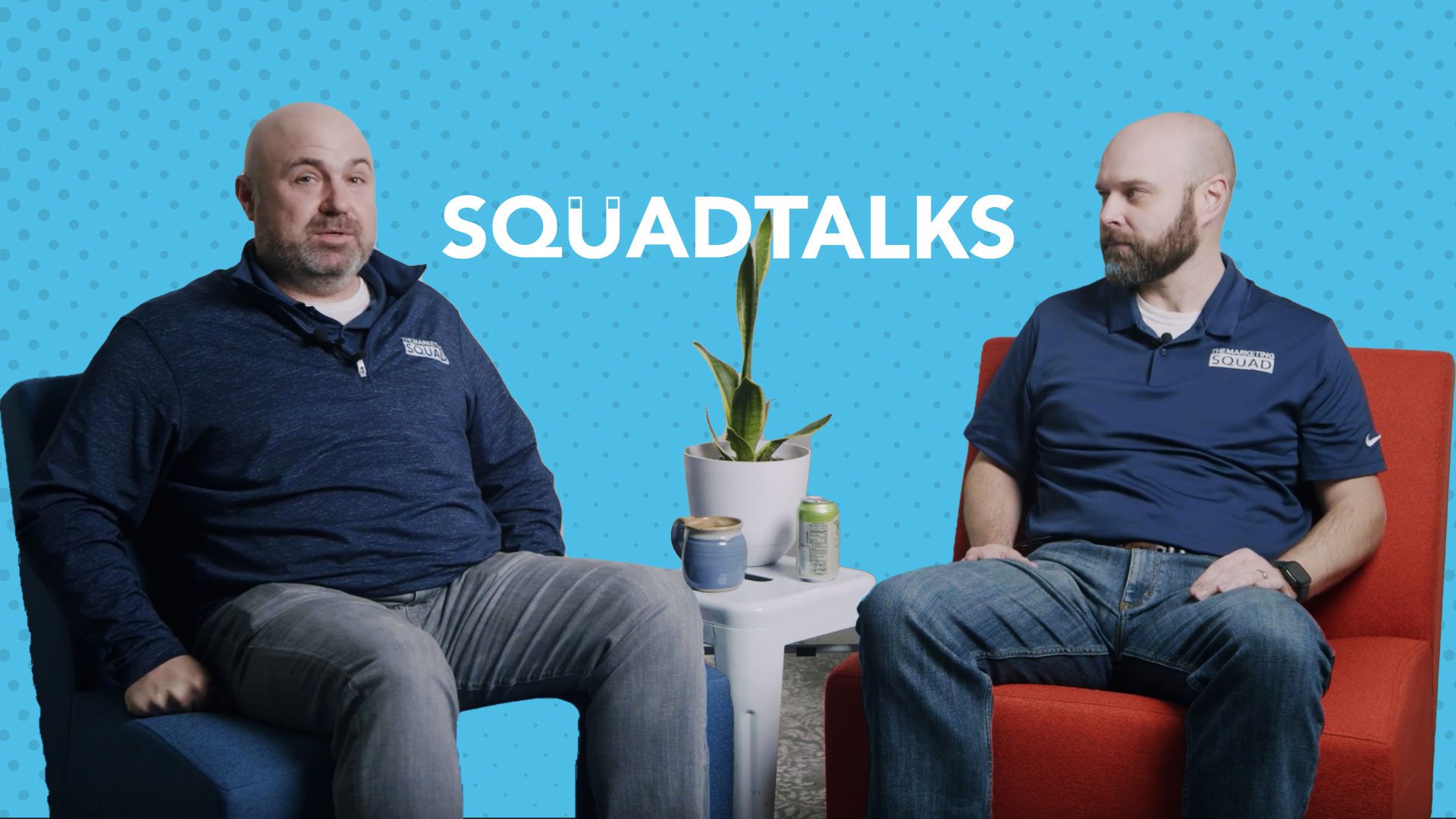 SquadTalks - Sales Plan